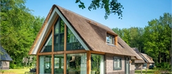 10-Personen-Ferienhaus 10EL1 in Landal PUUR Exloo