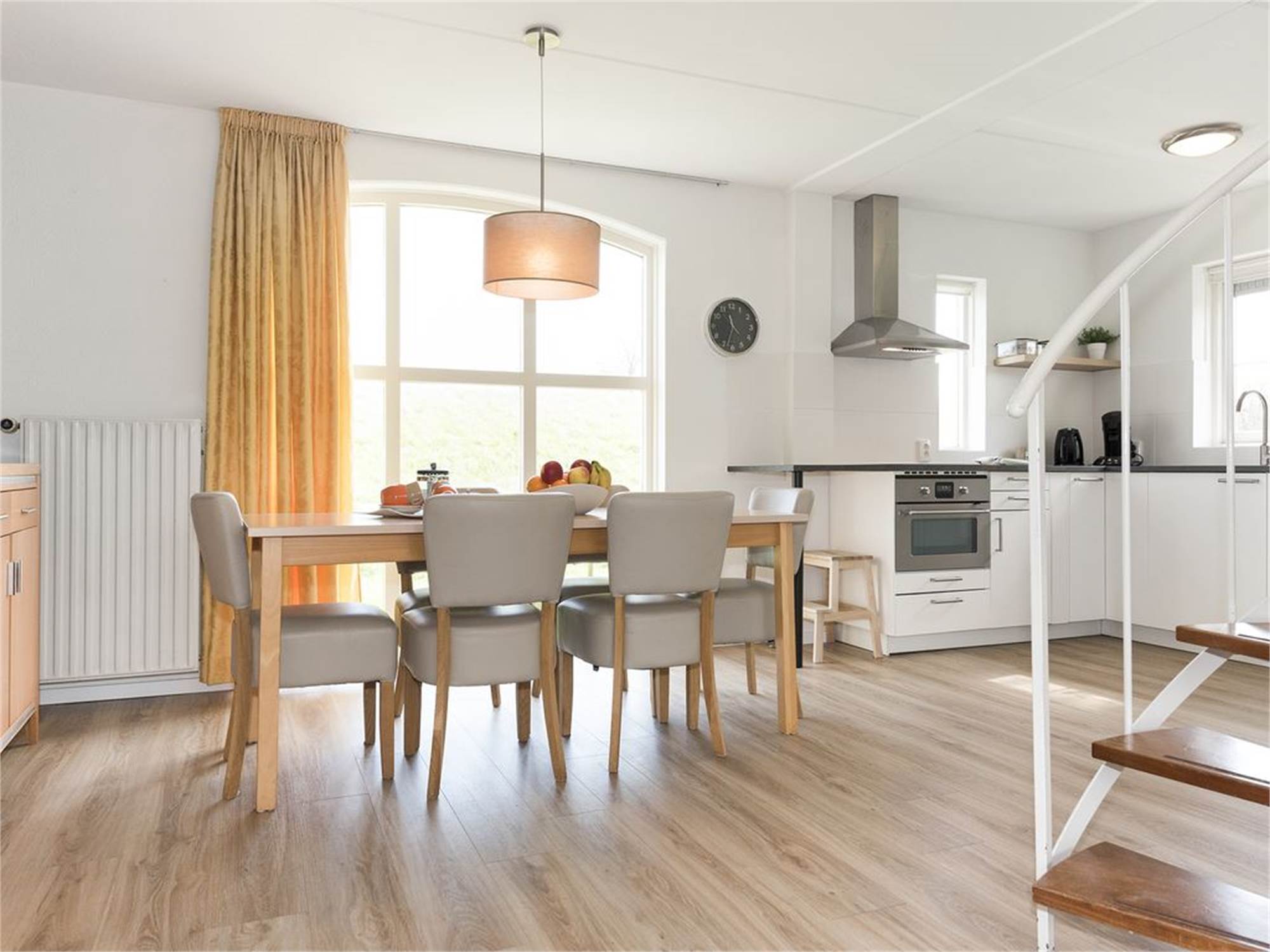 // 6TA - Ferienhaus für 6 Personen in Landal Port Greve | ParkExplorer