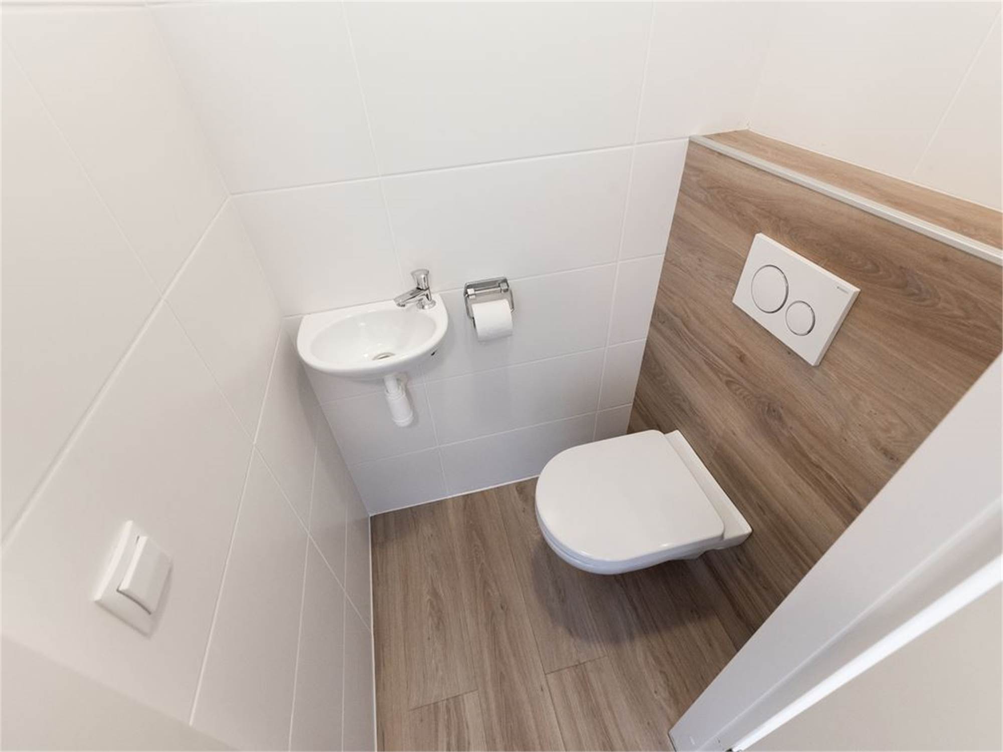 // 6TA - Ferienhaus für 6 Personen in Landal Port Greve | ParkExplorer