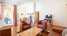 Ferienwohnung 10AH in Landal Rehrenberg