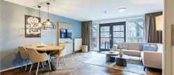 4-Personen-Landhaus-Wohnung 4CE in Landal Résidence 't Hof van Haamstede