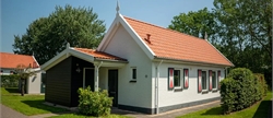 4-Personen-Ferienhaus 4B3 in Landal Haamstede