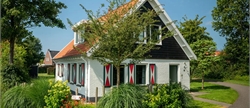 8-Personen-Ferienhaus 8EL in Landal Haamstede