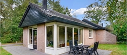 4-Personen-Ferienhaus 4CM-Frei stehend in Landal Rabbit Hill