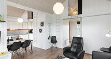 Ferienhaus 2B2 in Landal Rønbjerg