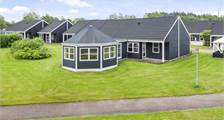 Ferienhaus 8-12B in Landal Rønbjerg