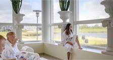Beauty und Wellness Aktivitäten in Landal Rønbjerg
