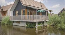 Wasserhaus 4L-Broekvelden in Landal De Reeuwijkse Plassen