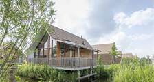 Wasserhaus 6C2-Broekvelden in Landal De Reeuwijkse Plassen
