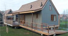 Wasserhaus 6L2-Vogelenzang in Landal De Reeuwijkse Plassen