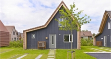 8-Personen-Wasserhaus 8C2-Vijfheren in Landal De Reeuwijkse Plassen