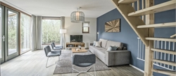 6-Personen-Wasserhaus 6C1-Kinderdijk in Landal De Reeuwijkse Plassen