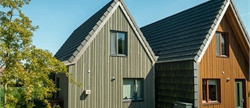 4-Personen-Wasserhaus 4C1-Kinderdijk in Landal De Reeuwijkse Plassen