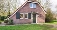 Ferienhaus 4L in Landal Stroombroek