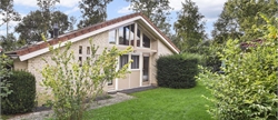 4-Personen-Ferienhaus 4C1 in Landal Stroombroek
