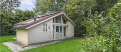 2-Personen-Ferienhaus 2L in Landal Stroombroek