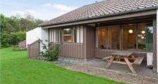 Ferienhaus 4-6B in Landal Søhøjlandet
