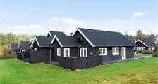 Ferienhaus 6B in Landal Søhøjlandet
