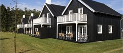 8-Personen-Ferienhaus 8C in Landal Søhøjlandet