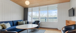 2-4-Personen-Ferienhaus 2-4B2 in Landal Søhøjlandet