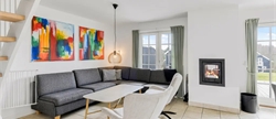 8-Personen-Ferienhaus 8B in Landal Søhøjlandet