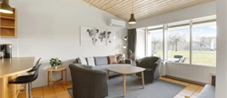 4-6-Personen-Ferienhaus 4-6B in Landal Søhøjlandet