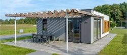6-Personen-Unterkunft 6B in Landal Sallandse Heuvelrug