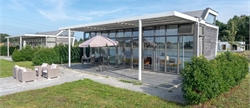 2-4-Personen-Unterkunft 2-4B in Landal Sallandse Heuvelrug