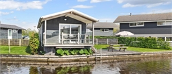 2-4-Personen-Chalet 2-4C in Landal Waterpark Sneekermeer