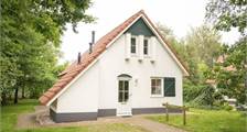 Ferienhaus 4B3 in Landal Natuurdorp Suyderoogh