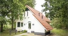 Ferienhaus 4B4 in Landal Natuurdorp Suyderoogh