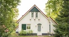 Ferienhaus 4C in Landal Natuurdorp Suyderoogh