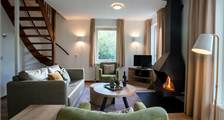 Ferienhaus 4C1 in Landal Natuurdorp Suyderoogh