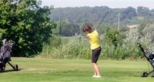 Golf Aktivitäten in Landal Domein De Schatberg