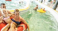 Schwimmen Aktivitäten in Landal Domein De Schatberg
