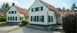 10-Personen-Ferienhaus 10L in Landal Domein De Schatberg