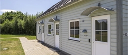 4-Personen-Ferienhaus 4B in Landal Seawest