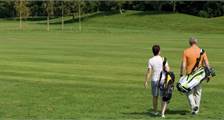 Golf Einrichtungen in Landal Travemünde