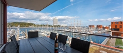 8-Personen-Ferienwohnung 8EL in Landal Travemünde