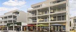 2-4-Personen-Ferienwohnung 2-4L1 in Landal Travemünde