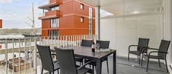4-6-Personen-Ferienwohnung 4-6LT in Landal Travemünde