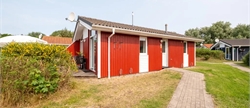 4-Personen-Ferienhaus 4B in Landal Travemünde