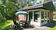 Ferienhaus 4CE2 in Landal Twenhaarsveld