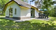 Ferienhaus 6C in Landal Twenhaarsveld