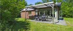 6-Personen-Ferienhaus 6CE in Landal Twenhaarsveld