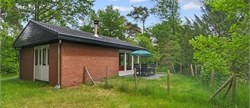 2-Personen-Hunde-Ferienhaus 2CD in Landal Twenhaarsveld