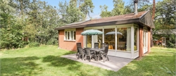 6-Personen-Ferienhaus 6C1 in Landal Twenhaarsveld