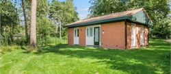 4-Personen-Ferienhaus 4C in Landal Twenhaarsveld