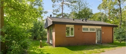 6-Personen-Ferienhaus 6B1 in Landal Twenhaarsveld