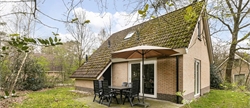 6-Personen-Ferienhaus 6B2 in Landal Twenhaarsveld